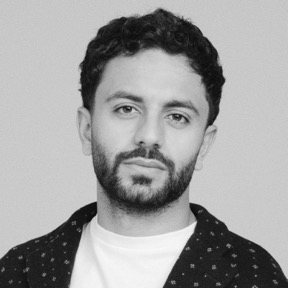 Reza Saeedi