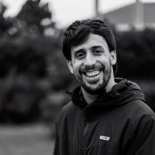 Gonz Sanchez