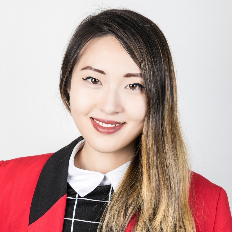 Susan Liu
